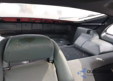 1990 Nissan 300Zx z USA, uszkodzony, nr VIN JN1RZ24A3LX006787